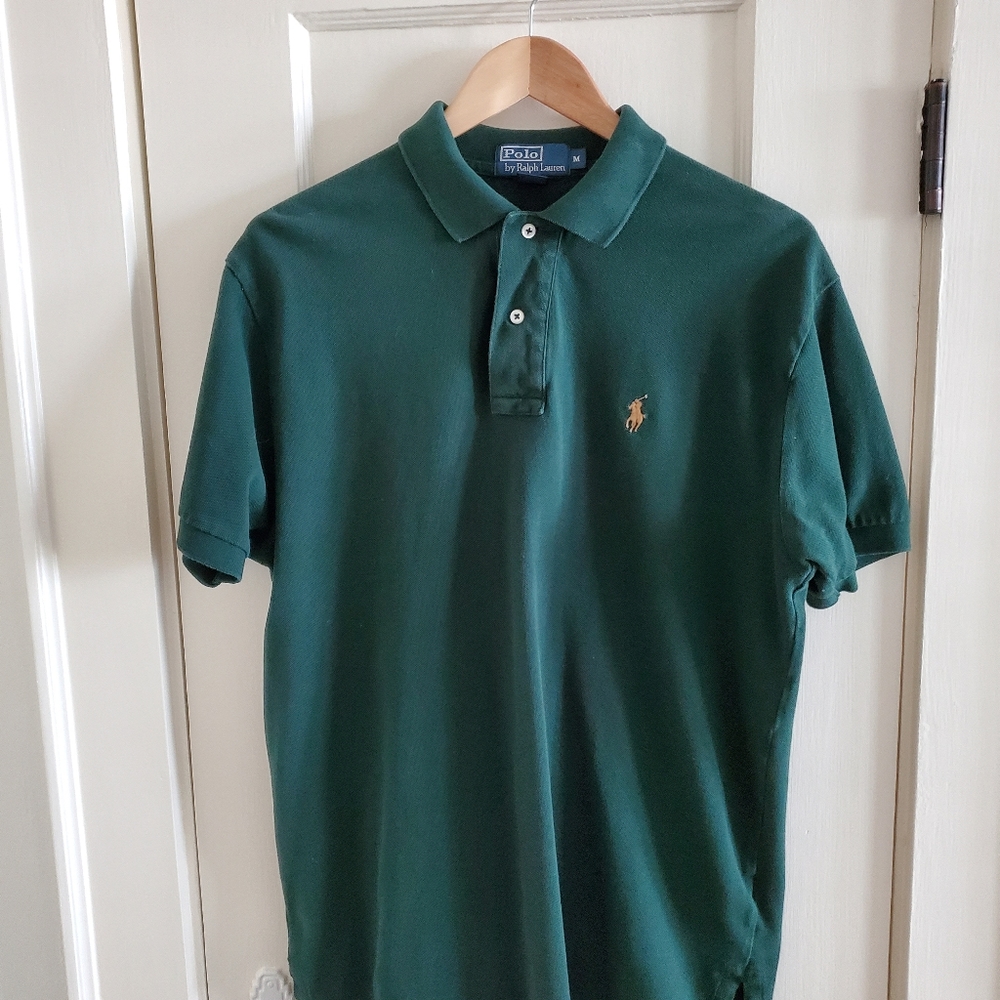 Ralph Lauren polo